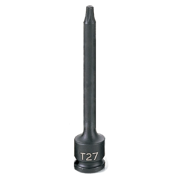 SKT 3/8" DR X T25 INT TORX DRR 6" LG IM